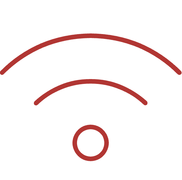 Wi-Fi - on Request