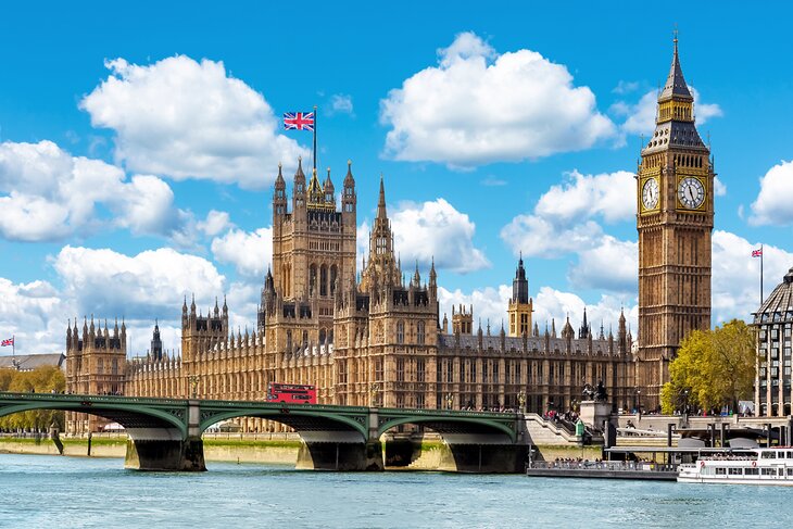 London Sightseeing Tours