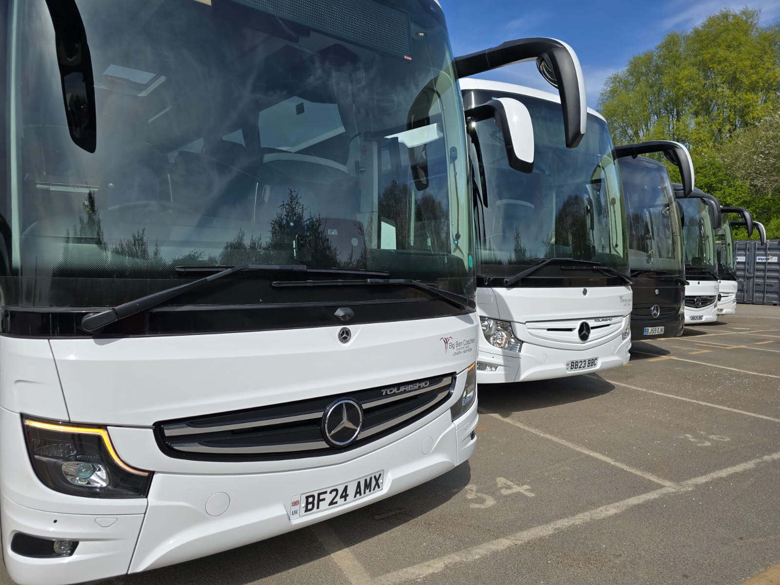 24/7 Operations & Emergency Coach Hire
