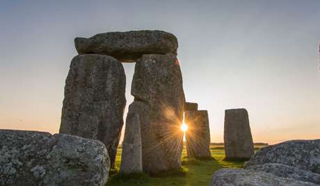 Stonehenge Express