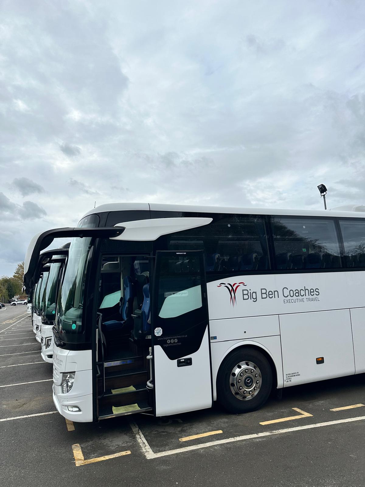Windsor Castle Half-Day Express